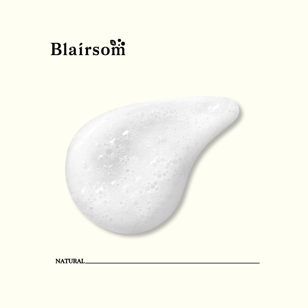 Blairsom Goat's Milk Premium Soap Bar