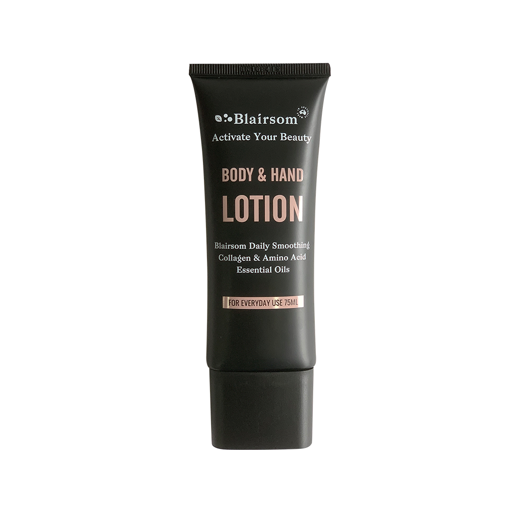 Blairsom Daily Smoothing Body&Hand Lotion 75ML