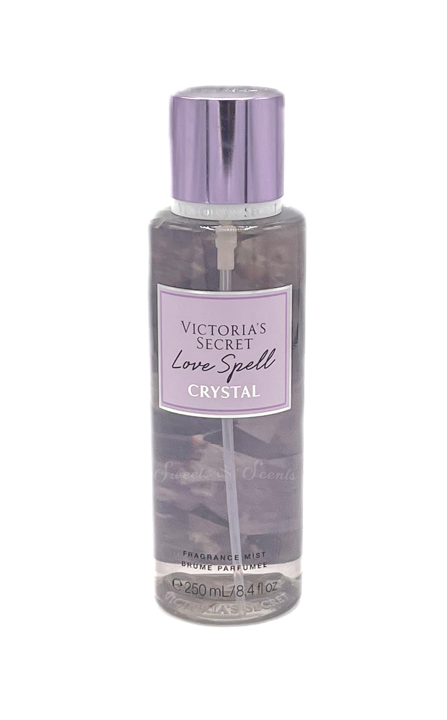 Victorias Secret Love Spell Crystal 250ml