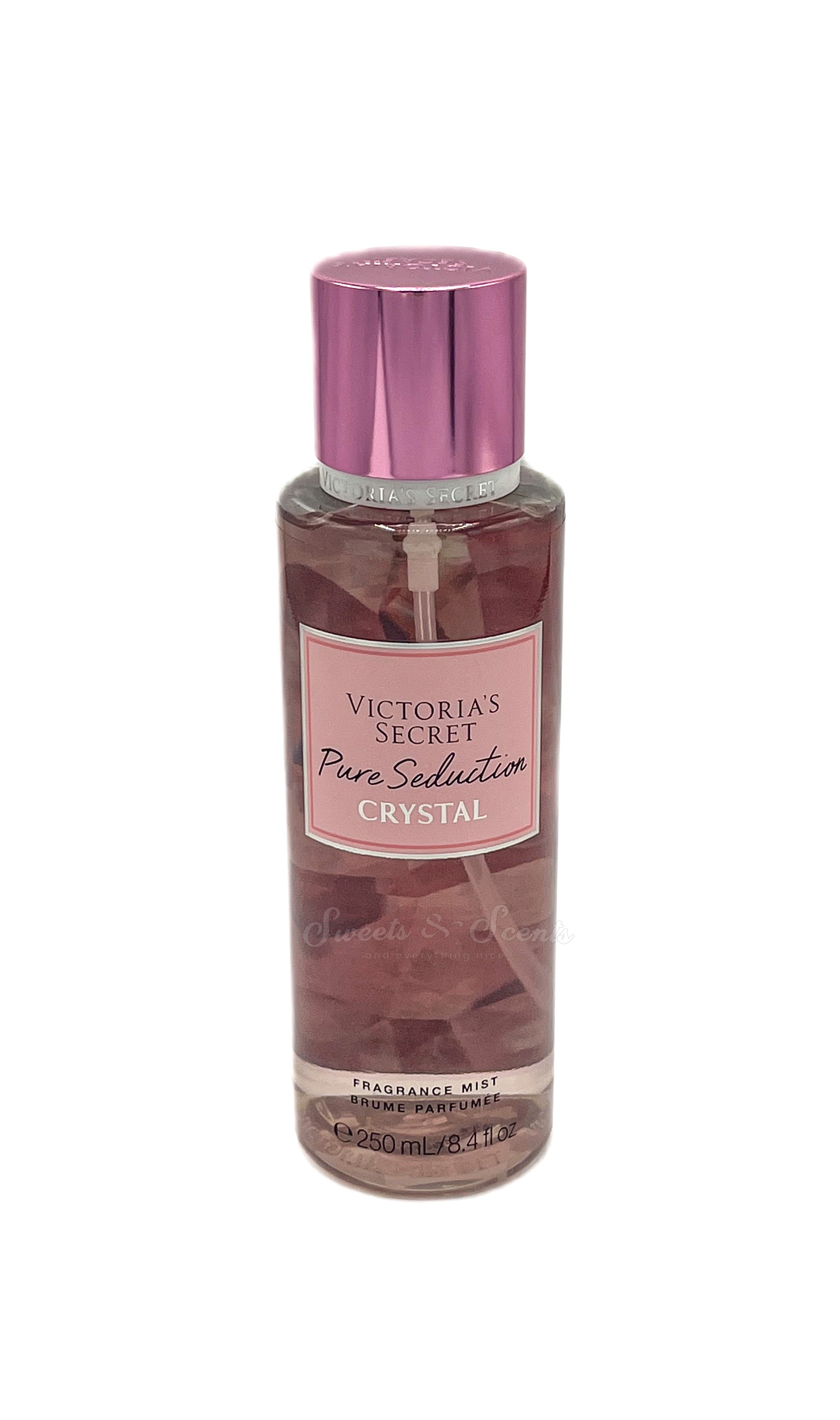 Victorias Secret Pure Seduction Crystal 250ml