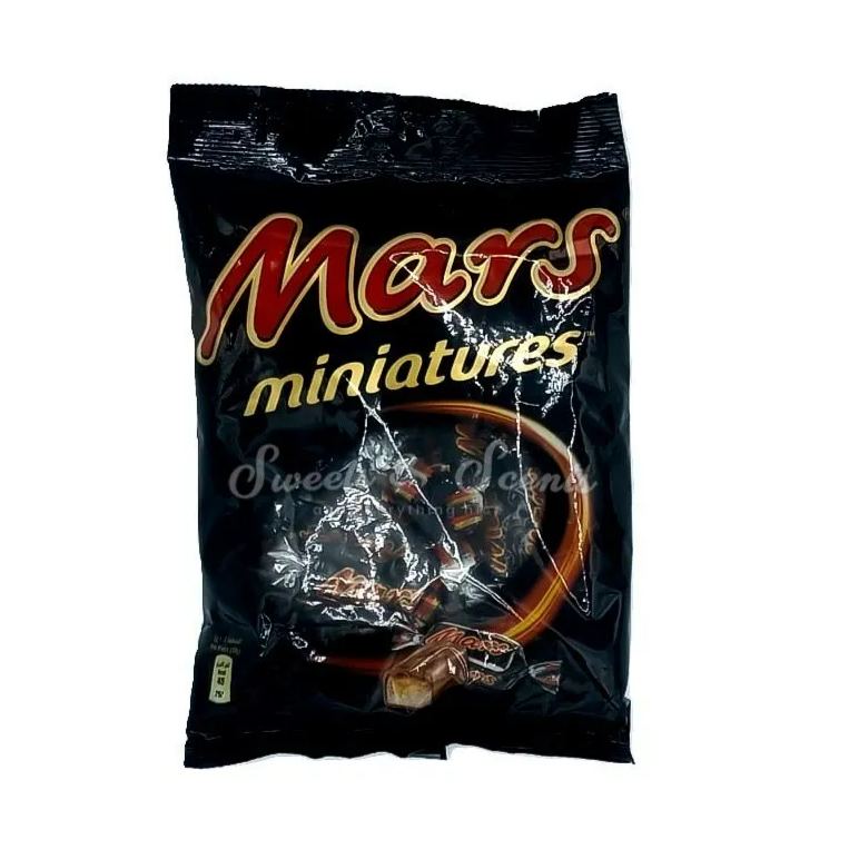 Mars Miniatures 150g