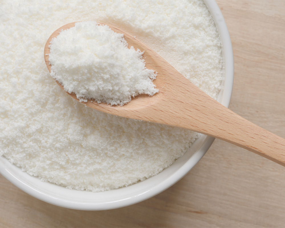 Undenatured Type II Collagen