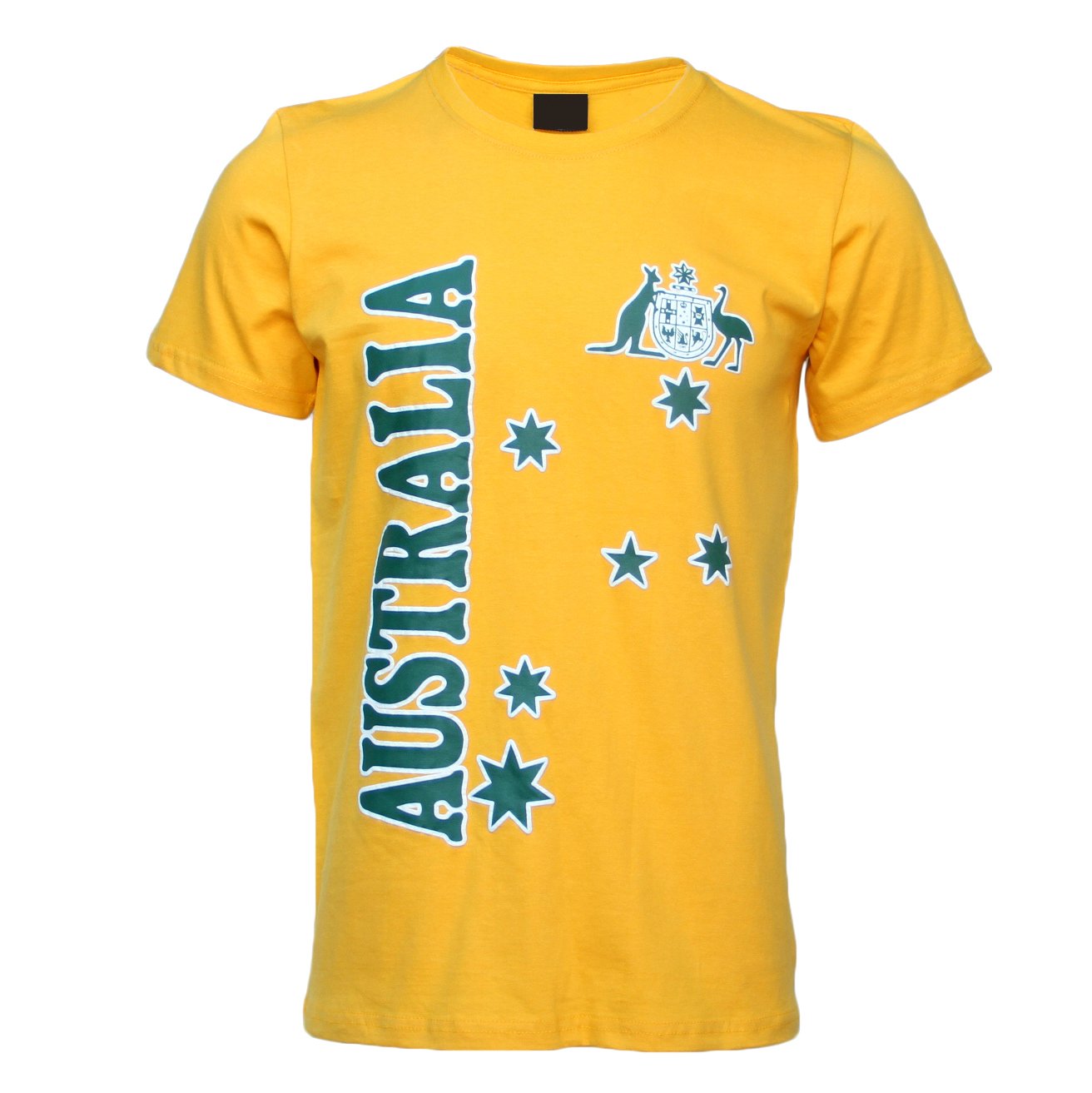 Unisex Adults Kids Mens Womens Australian Day Aussie Souvenir Tee Tops T Shirt - Zmart Australia