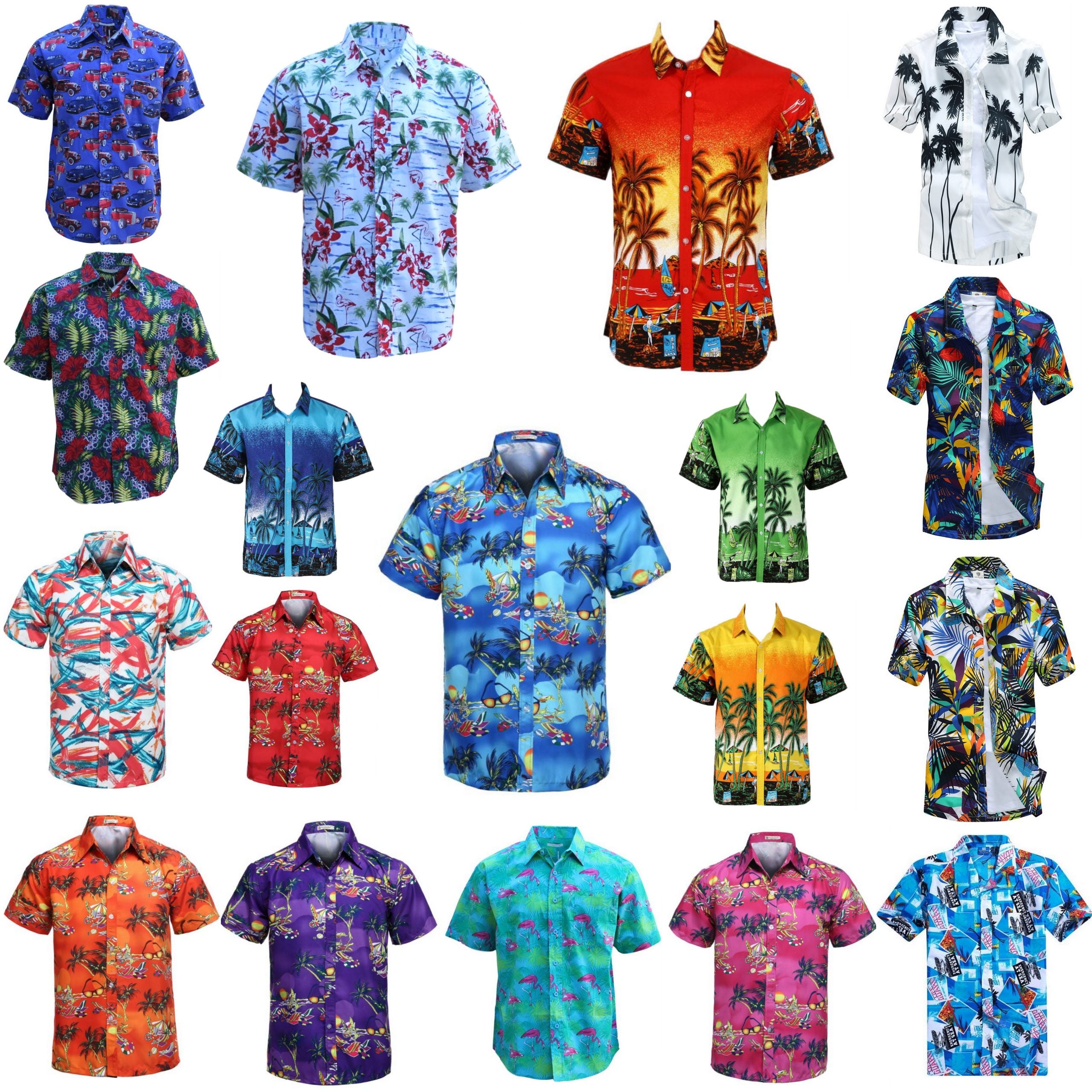 Mens Shirts