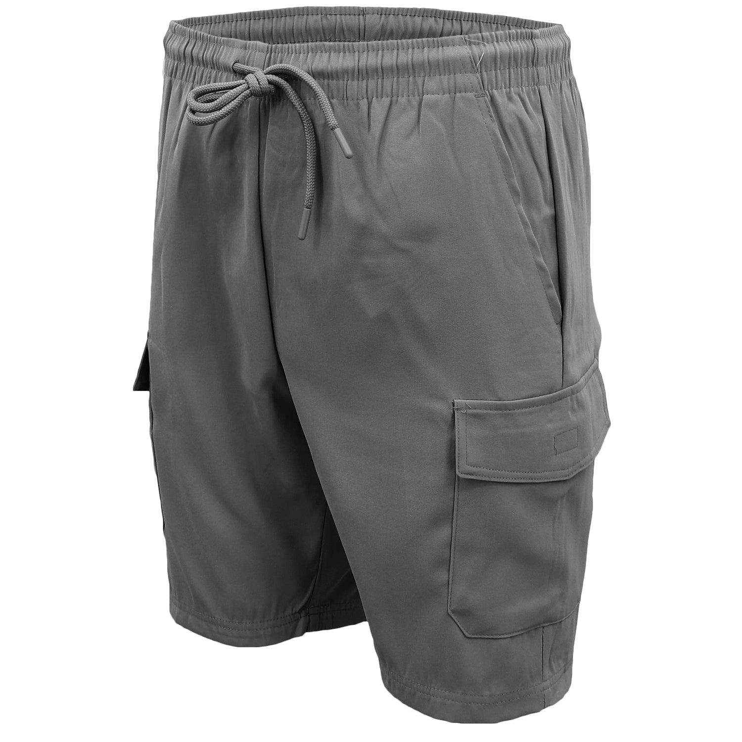 Haggar cargo shorts hot sale elastic waist