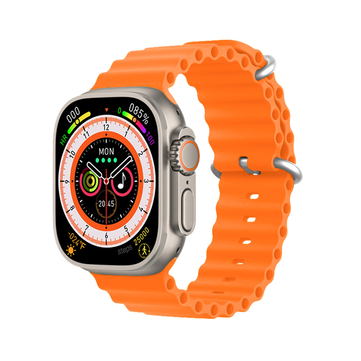 GS Watch Ultra