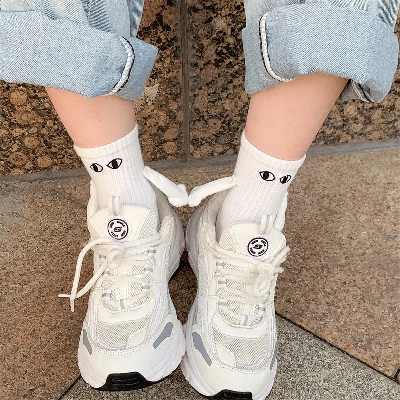 Yitoto™ 手をつなぐマグネットソックス