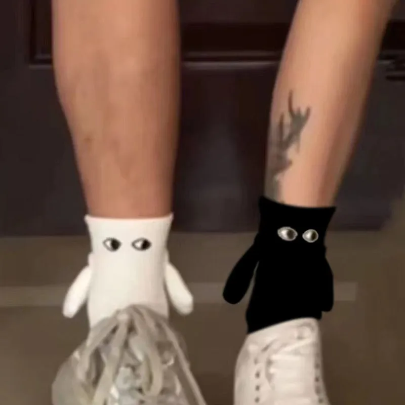 Yitoto™ 手をつなぐマグネットソックス