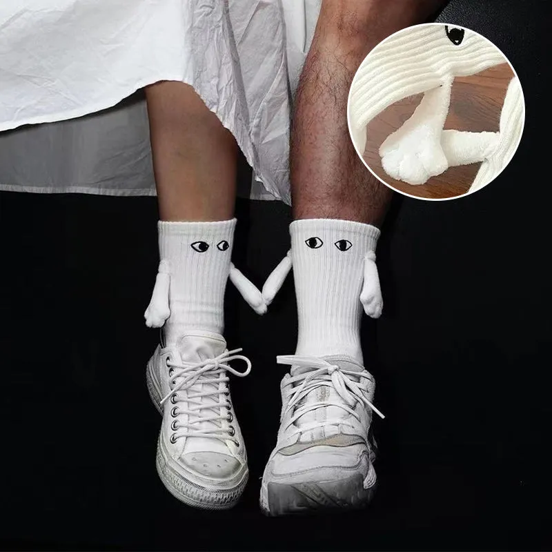 Yitoto™ 手をつなぐマグネットソックス