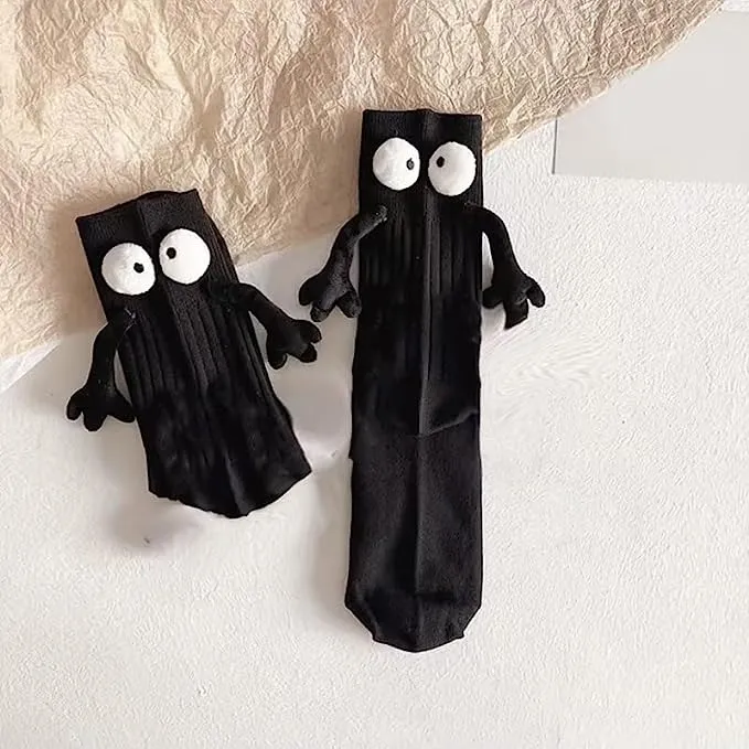 Yitoto™ 手をつなぐマグネットソックス