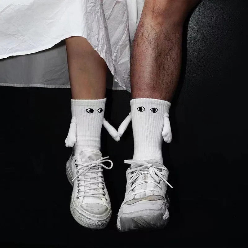 Yitoto™ 手をつなぐマグネットソックス