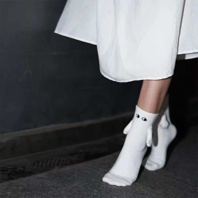 Yitoto™ 手をつなぐマグネットソックス