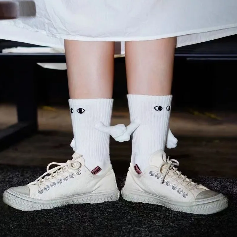 Yitoto™ 手をつなぐマグネットソックス