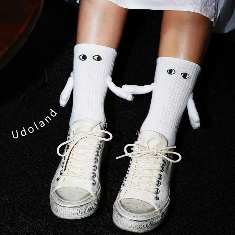 Yitoto™ 手をつなぐマグネットソックス