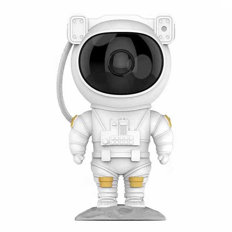 Yitoto™宇宙飛行士投影ランプ