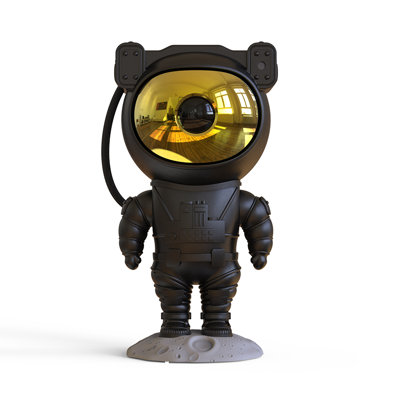 Yitoto™宇宙飛行士投影ランプ