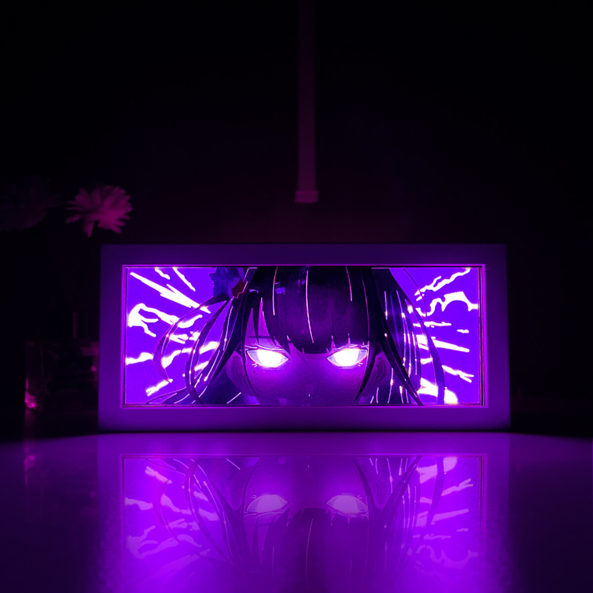 原神 ナイトライト