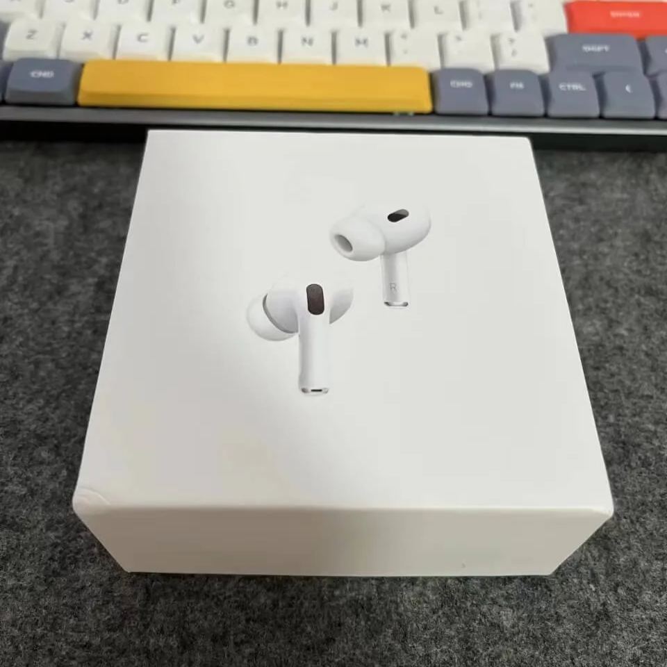 Earphone Pro（第2世代）