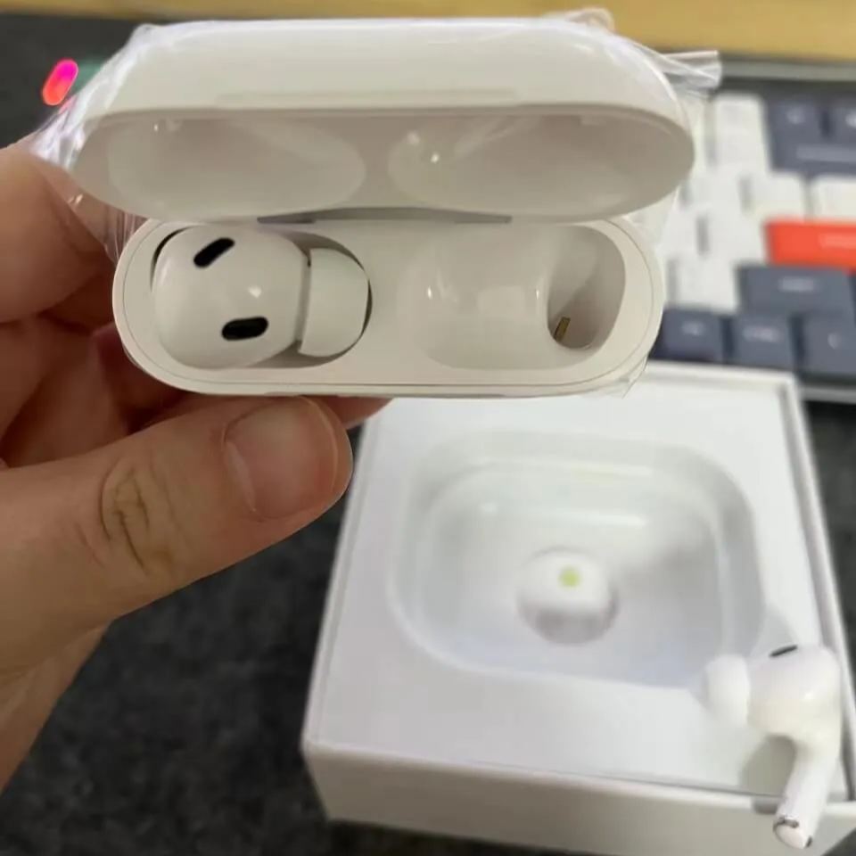 Earphone Pro（第2世代）