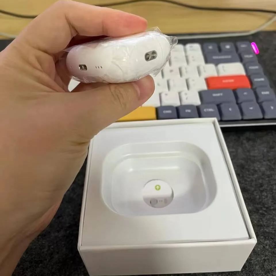 Earphone Pro（第2世代）
