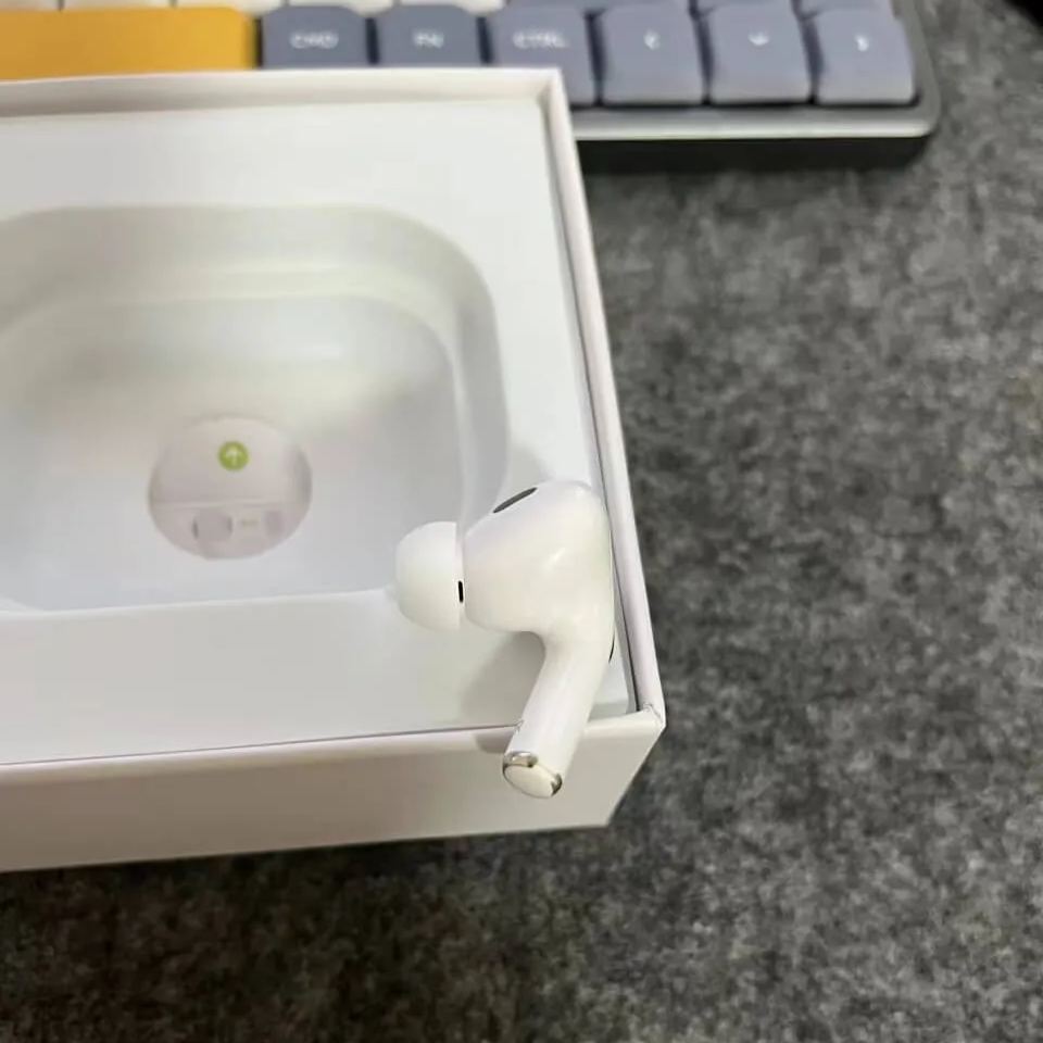Earphone Pro（第2世代）