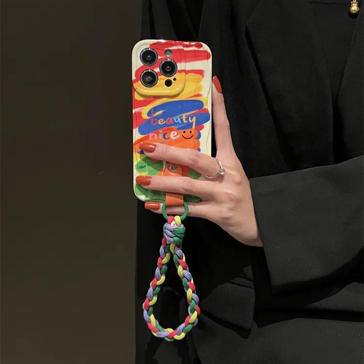 Yitoto™ iPhoneケース