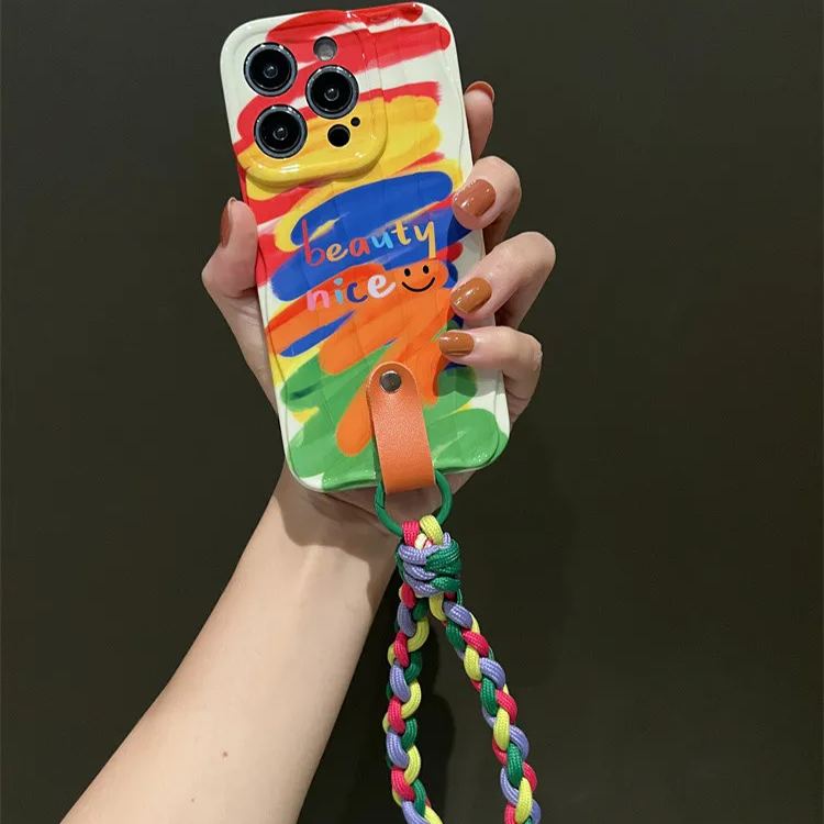 Yitoto™ iPhoneケース