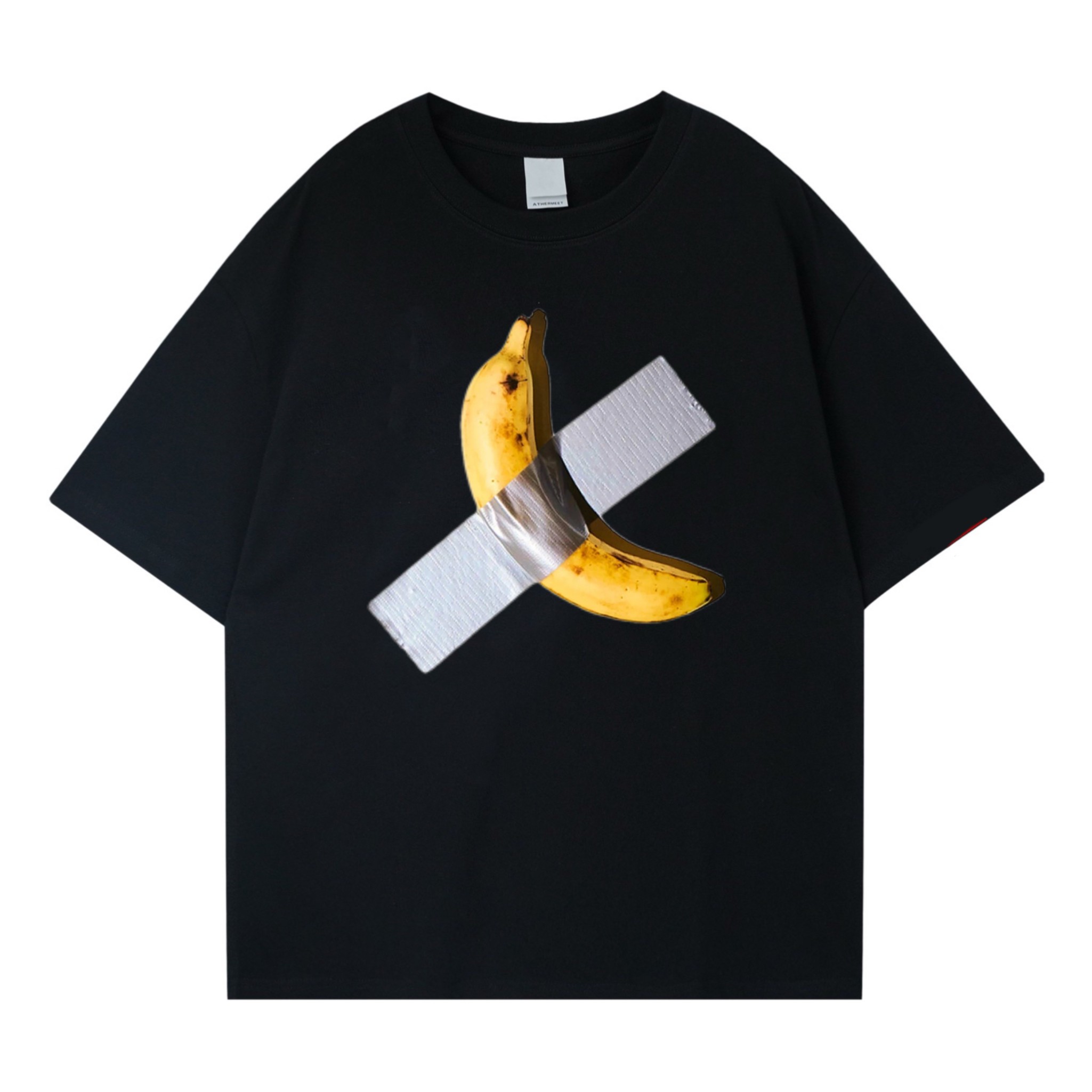 Yitoto™ Tシャツ バナナ