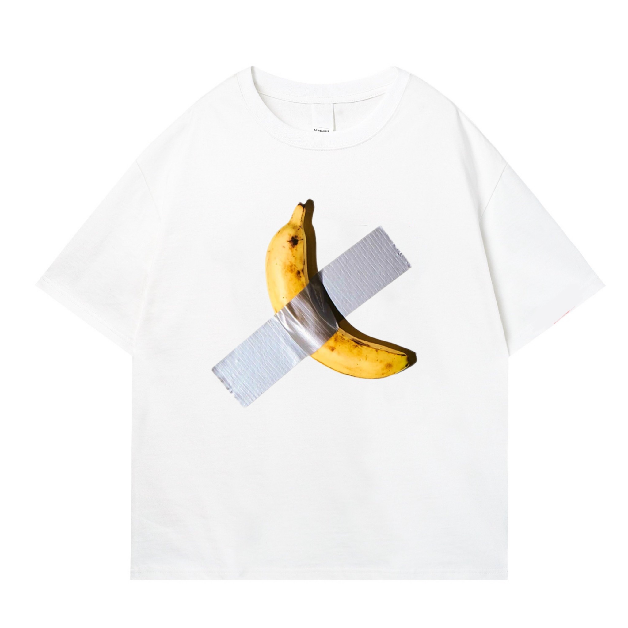 Yitoto™ Tシャツ バナナ
