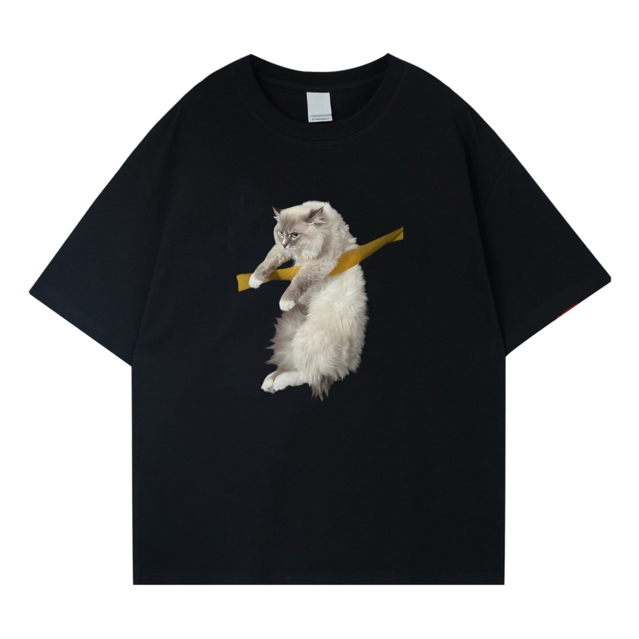 Yitoto™ Tシャツ ラグドール