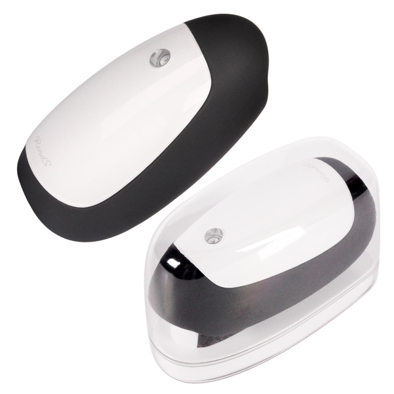 Rends Pulse Penis Exercise Masturbation Cup-Uxolclub