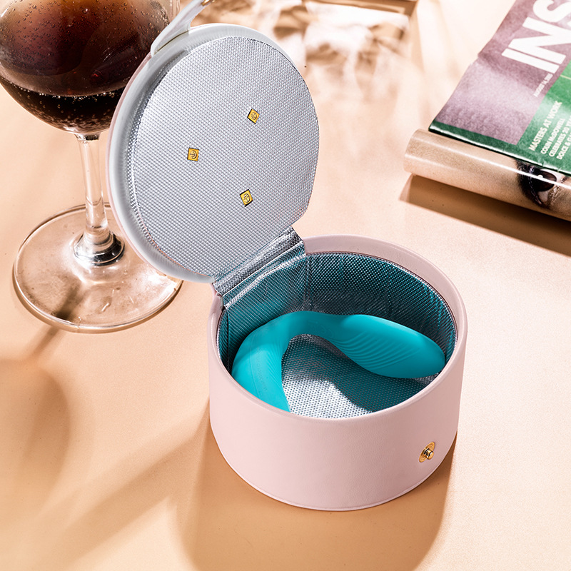 LED UV Mini Disinfection Box