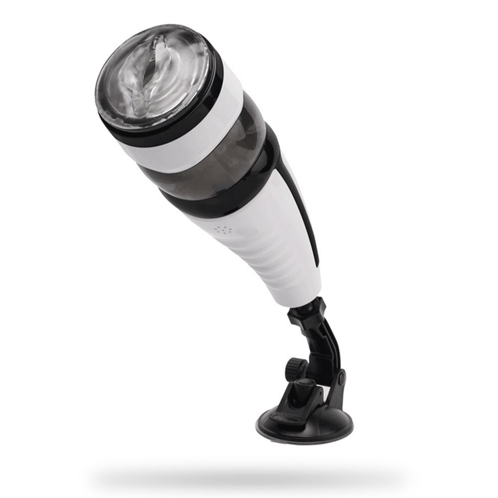 Interactive Pronunciation Male Masturbation Fully Automatic Aircraft Cup