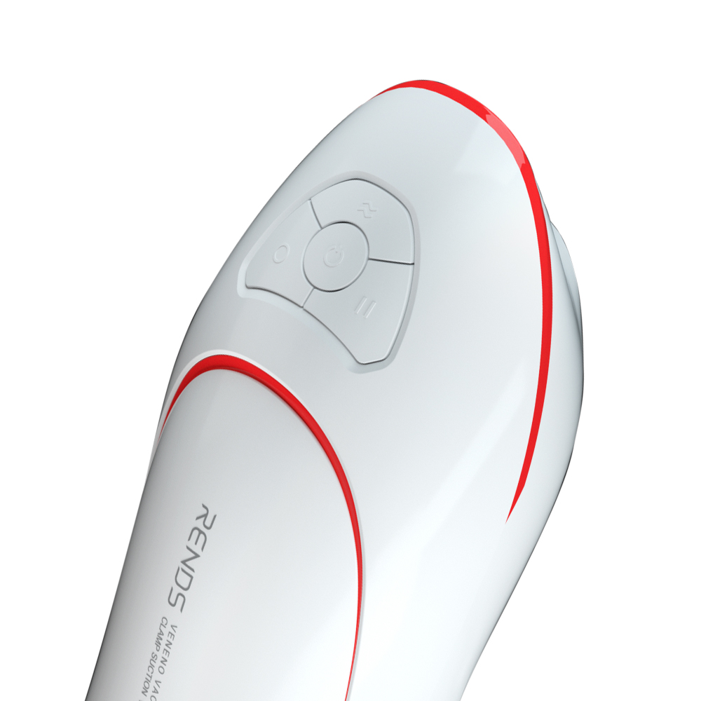 Poison II Generation Sucks Masturbation Cup-Uxolclub