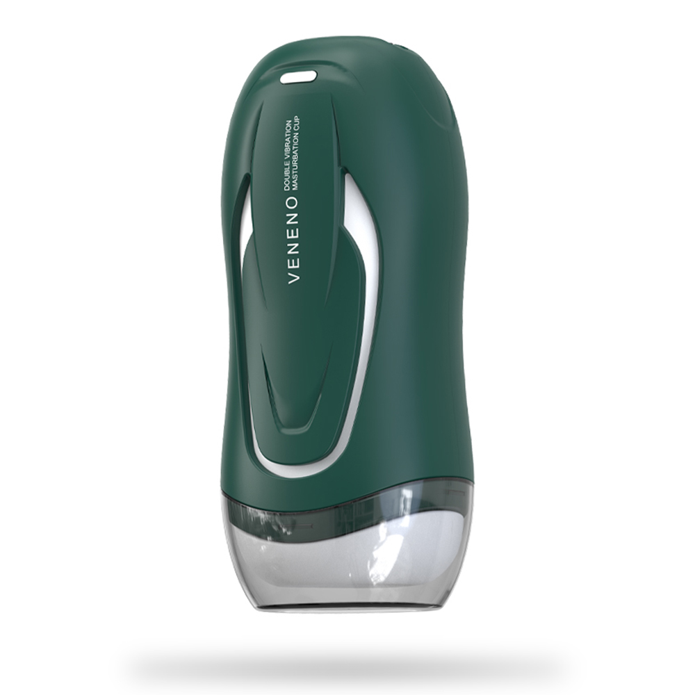 Vibration Pronunciation Masturbation Cup