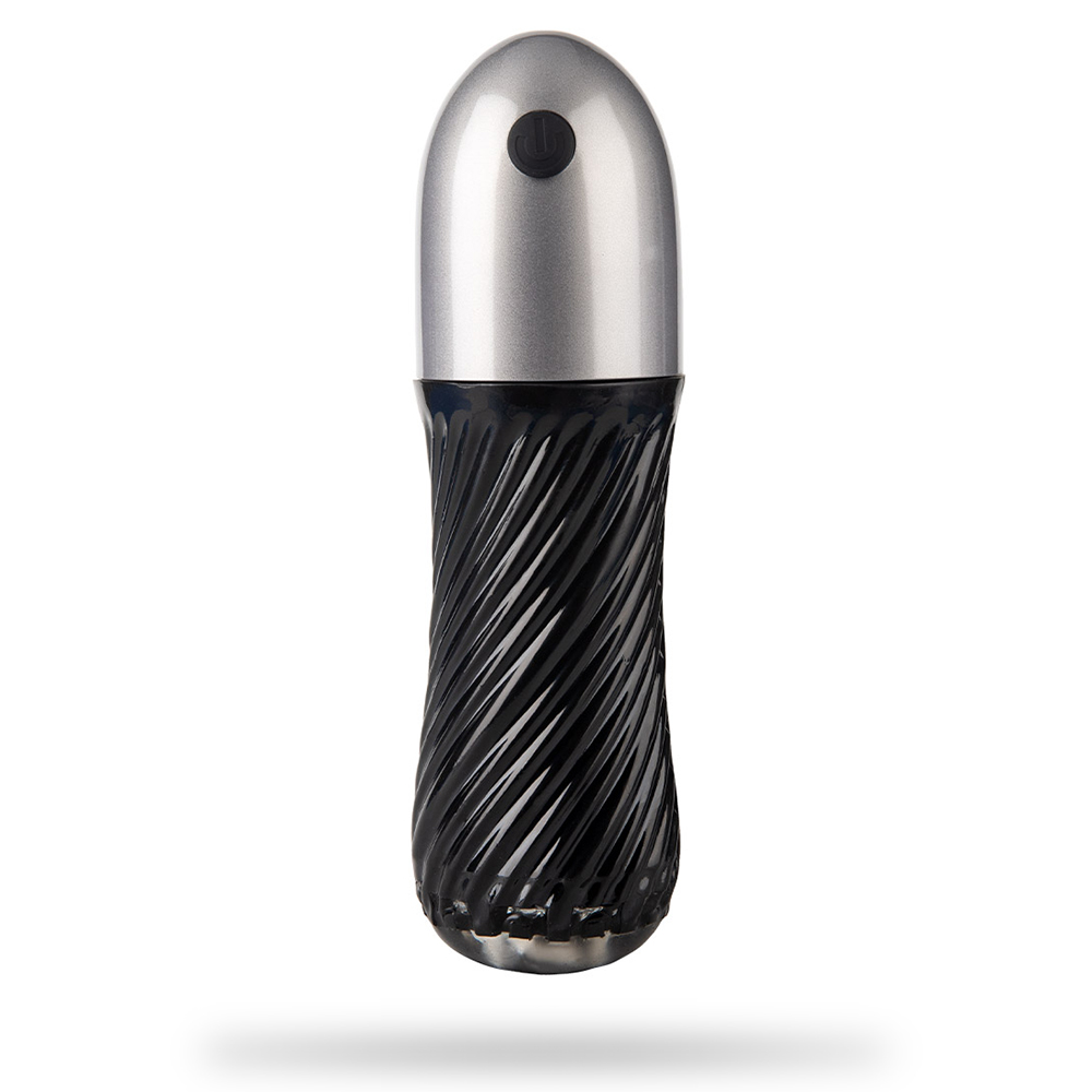 10 Frequency Vibrating Masturbation Cup