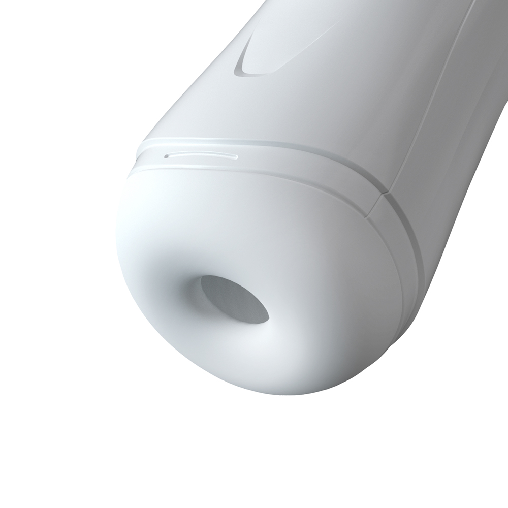 Poison II Generation Sucks Masturbation Cup-Uxolclub