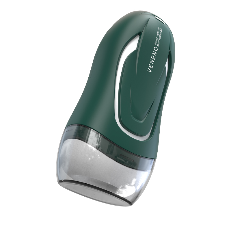 Vibration Pronunciation Masturbation Cup-Uxolclub