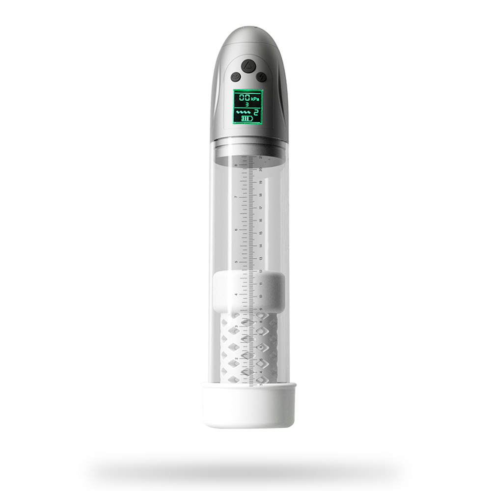 LG110 Male Erectile Dysfunction Masturbation Cup