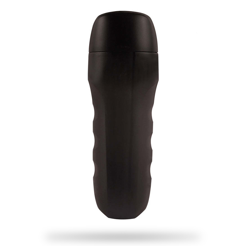 Flashlight Blowjob Simulator - Real Vagina Texture Masturbation Toy