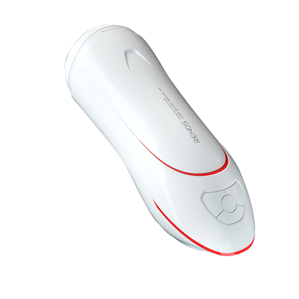 Poison II Generation Sucks Masturbation Cup-Uxolclub