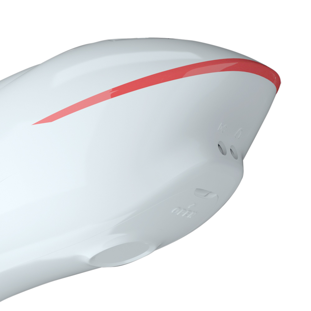 Poison II Generation Sucks Masturbation Cup-Uxolclub