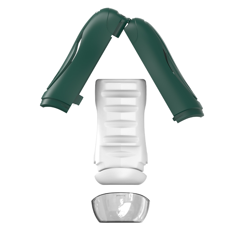 Vibration Pronunciation Masturbation Cup-Uxolclub