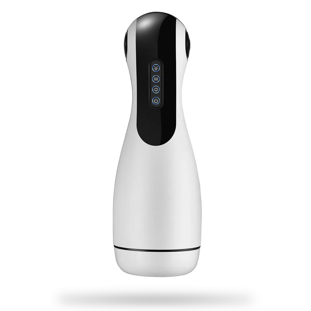 10 Frequency Automatic Male Masturbation Cup