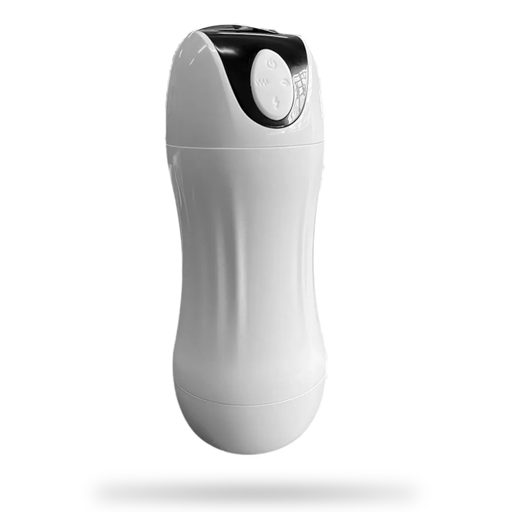 Fully Automatic Retractable Electric Sucking Masturbation Cup