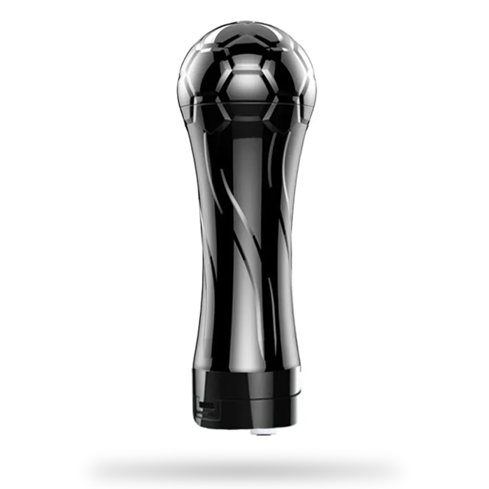 Football Shape Cup Male Masturbator