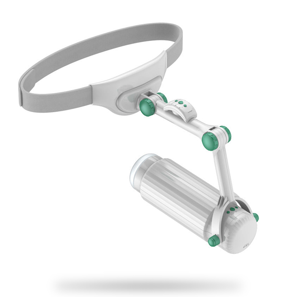 hands free masturbator men