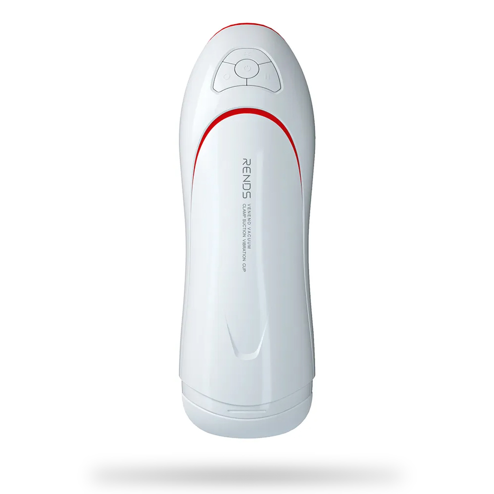 Poison II Generation Sucks Masturbation Cup