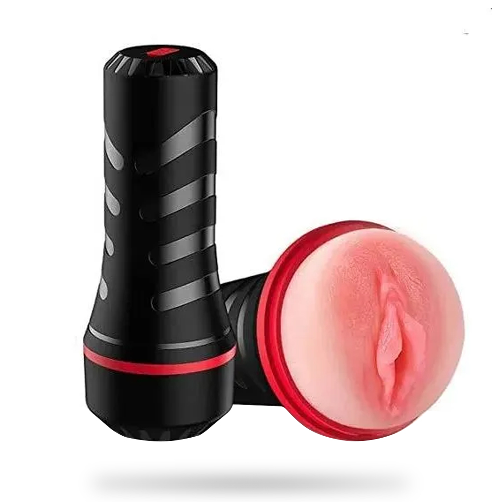 Flashlight Blowjob Simulator Texture Super Soft Blowjob Sex Toy