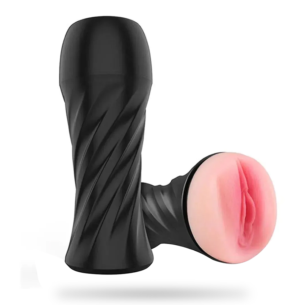 Deep Throat Sucking Exerciser male masturbators